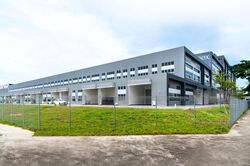 The Index (D22), Factory #463488911